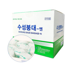 수성거즈붕대 4인치