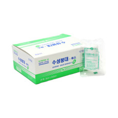 수성거즈붕대