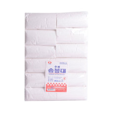 수성솜붕대 6인치