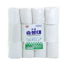 수성솜붕대 4인치