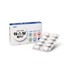 훼스탈플러스10정