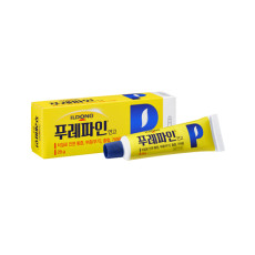 푸레파인연고