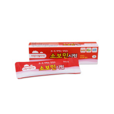 소보민시럽