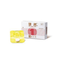 젤콤정