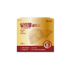 실리웰골드연질캡슐