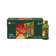 헛개땡큐골드