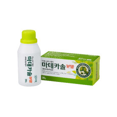 마데카솔분말