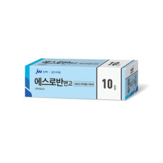 에스로반연고
