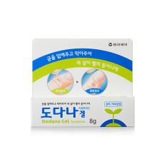도다나겔