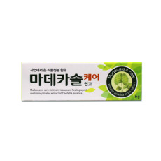 마데카솔케어연고