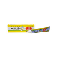 태극아즈렌에스연고