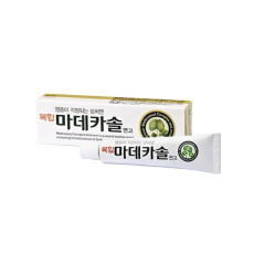 복합마데카솔연고
