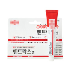 벤트락스겔