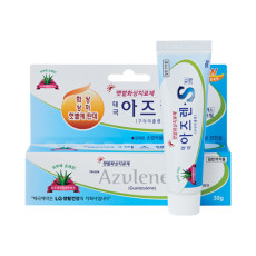 아즈렌에스크림