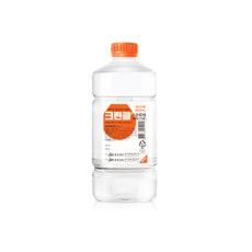 크린클 (멸균생리식염수액) 1000ml