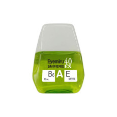 아이미루40EX점안액13ml