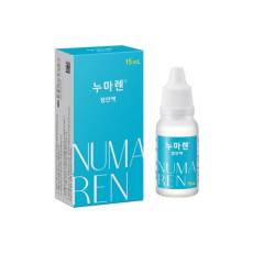 누마렌점안액
