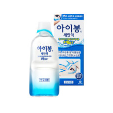 아이봉 씨 세안액