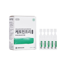케토핀프리점안액