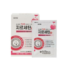 지르세틴액