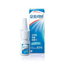 오트리빈멘톨 0.1%