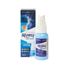목앤탁인후스프레이