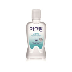 가그린제로