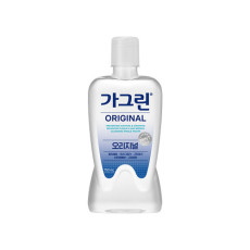 가그린오리지널