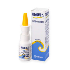 마플러스나잘스프레이