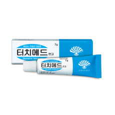 터치메드연고