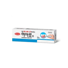 히아로겔