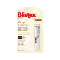 블리스텍스 딥리뉴얼 립밤