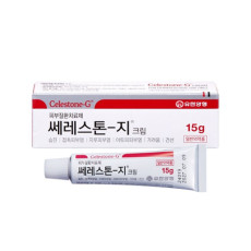 쎄레스톤지크림