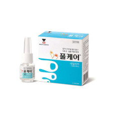 풀케어네일라카