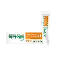 리카에이크림