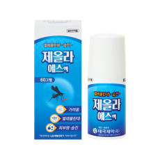 제올라에스액