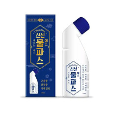 신신물파스에스