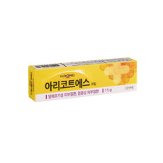 아리코트에스크림
