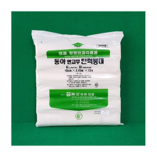 동아탄력붕대 6인치