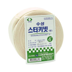 수성 스타키넷 에스 4인치