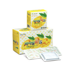 바이탈씨에프정