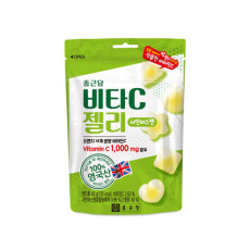 비타C젤리 샤인머스캣
