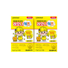 레모나 키즈