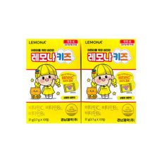 레모나 키즈