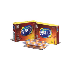 임팩타민정