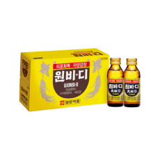원비디