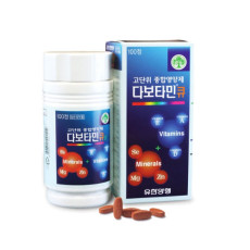 다보타민큐정