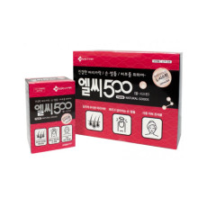 엘씨500연질캡슐