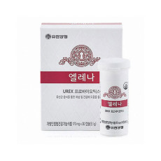 엘레나 프로바이오틱스