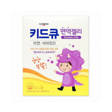 키드큐 면역젤리